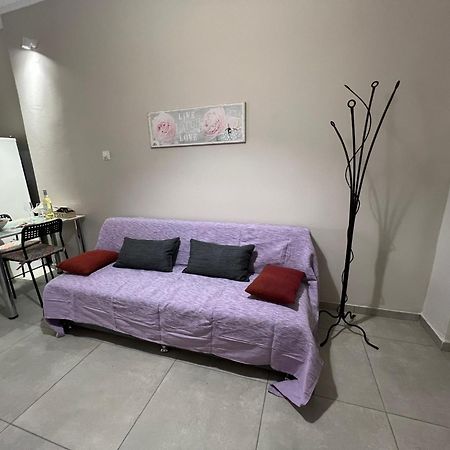 Marial City Apartment Chania Chrissi Akti Chania Exterior foto